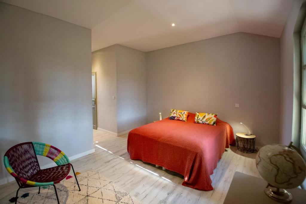 Mas Des Becasses, En Provence - 22 Personnes Villa Arles Exterior photo